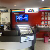 Multi Service Newsagency in Major Town - Longreach, QLD image