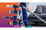 35301 Reputable Cleaning & Maintenance Business - Diverse Services