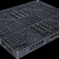 Distributor & Supplier - Pallets & Irrigation Dual-Division Industrial Supply - image