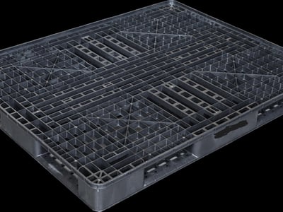 Distributor & Supplier - Pallets & Irrigation Dual-Division Industrial Supply - image