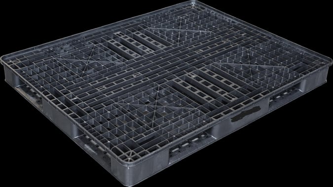 Distributor & Supplier - Pallets & Irrigation Dual-Division Industrial Supply -