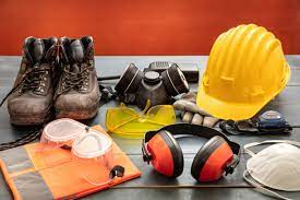 Workwear and Safety Supplies Business for sale