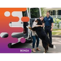 36325 - Rewarding Pet Transport Opportunity with Loyal Clients image