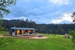 LUXURY TOURISM RETREAT & LIFESTYLE PROPERTY | APPROVED EXPANSION | TASMANIA
