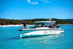 Profitable Lifestyle Marine Business in the Beautiful Whitsundays