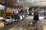 Coming Soon- Auto Parts Manufacturing and Refurb- Profitable