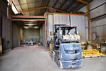 Industrial Freehold With Established Sandblasting Business