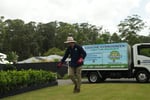 Coochie HydroGreen Lawn Services Franchise for Sale!