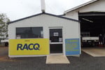 ESTABLISHED MECHANIC BUSINESS SELLING FREEHOLD WITH ADJOINING RESIDENCE