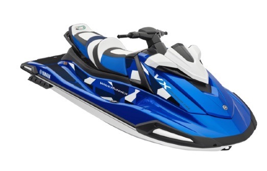 Platinum Jet-Ski Dealership - Queensland