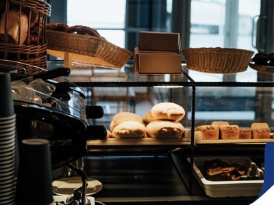 For Sale Inner West Cafe Long Lease Prime Location with Great Space and Excellent Exposure image