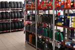 Auto Parts Store - Strong Brand & Location