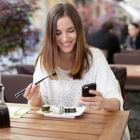 Simple Operating Franchise Sushi Takeaway Ref: 11744 image