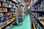 Make Your Next Business Move with Proven Retail Giant Tates Toyworld