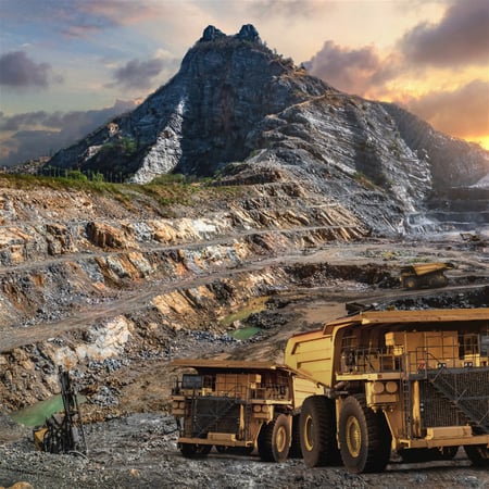 WA Mining Services Business