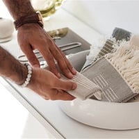 High quality retail organics supplies - busy location image