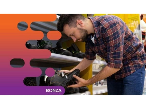 35329 Workwear & Safety Supplier - Loyal Client Base