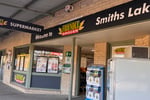 Profitable Friendly Grocer with Loyal Local Customer Base