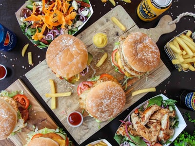ICON TAKEAWAY RESTAURANT HITS THE MARKET IN BYRON BAY! image