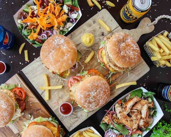 ICON TAKEAWAY RESTAURANT HITS THE MARKET IN BYRON BAY!