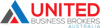 United Business Brokers Australia logo