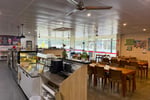 LEASEHOLD - The Border Bridge Cafe, Barooga NSW - 1P0619