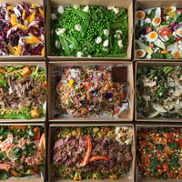One Pot Catering — Established Sydney Catering Business image