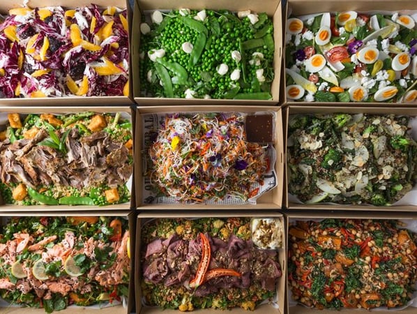 One Pot Catering — Established Sydney Catering Business