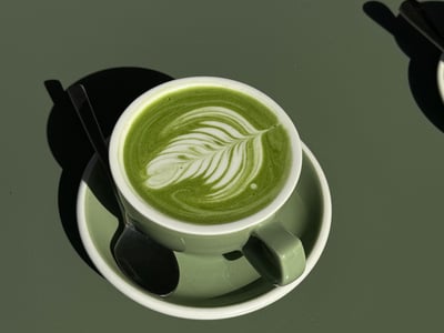 Established Matcha Business For Sale - WA Based image
