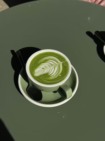 Established Matcha Business For Sale - WA Based