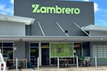 Zambrero Domain Central - Townsville