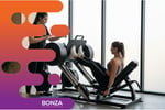 36873 - Boutique Women\'s Strength Training Gym