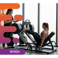 36873 - Boutique Women\'s Strength Training Gym image
