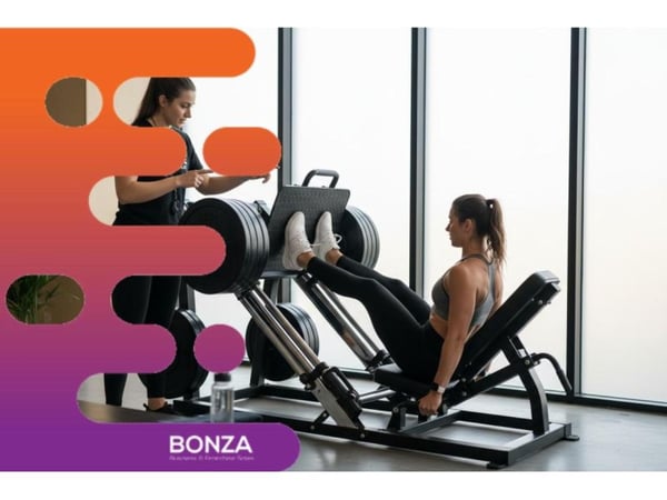 36873 - Boutique Women\'s Strength Training Gym