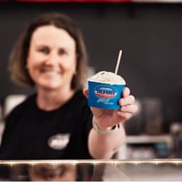 Cold Rock Is Coming To Port Adelaide! image
