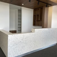 Established Commercial Interior Fitout Business (All Areas) - PRICE REDUCED - QUICK SALE REQD! image