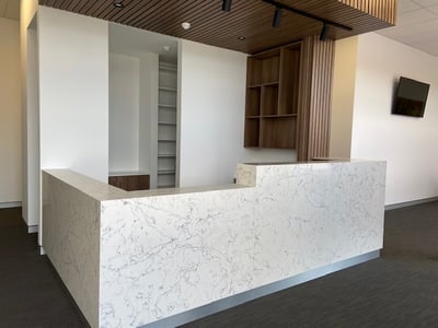 Commercial Interior Fitout Business with Strong Repeat Client Base and Flexible Operations image