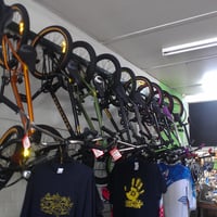 Diamond Creek bike shop image