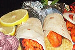 Food Business For Sale - Restaurant with a professional kitchen and a Food Truck