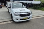 Established Profitable Plumbing Business - Sydney, NSW