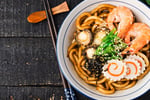 Two Established Asian Food Businesses - Perth CBD