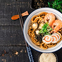 Two Established Asian Food Businesses - Perth CBD image