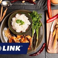 Asian Cuisine Restaurant | Thai Food | Takeaway Food | Ipswich Area For Sale image