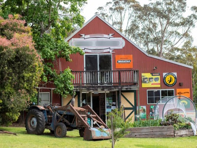 Long Established Hardware, Farm and Gardening Supplies Store in Shoalhaven. image