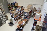 Security Solutions Business Exclusive Products Franchisor