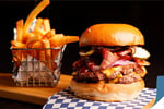For Sale Burger Bar 6 Days Net Profit $ 120K Plus P.A only 35 Hrs PW