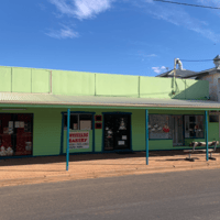 FREEHOLD BAKERY/CAFE AND HOUSE FOR SALE image