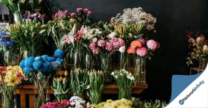 For Sale Well-Established Florist Giftware Cafe Trading 6 Days Bexley Sydney