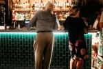 Award-Winning Cocktail Lounge & Catering Business For Sale - Darwin City - Prime CBD Location - Annual Turnover of Approx. $900,000 - Fully Equipped -