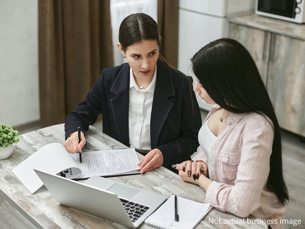 Established National HR Services Business, Profitable and Fully Remote - Melbourne